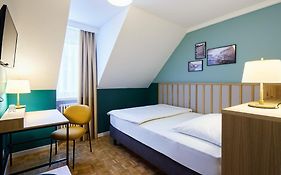 Hotel Limmathof
